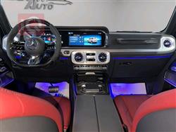 مێرسێدس بێنز G-Class